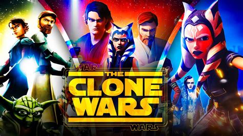 watch star wars the clone wars in order|clone wars jedi order.